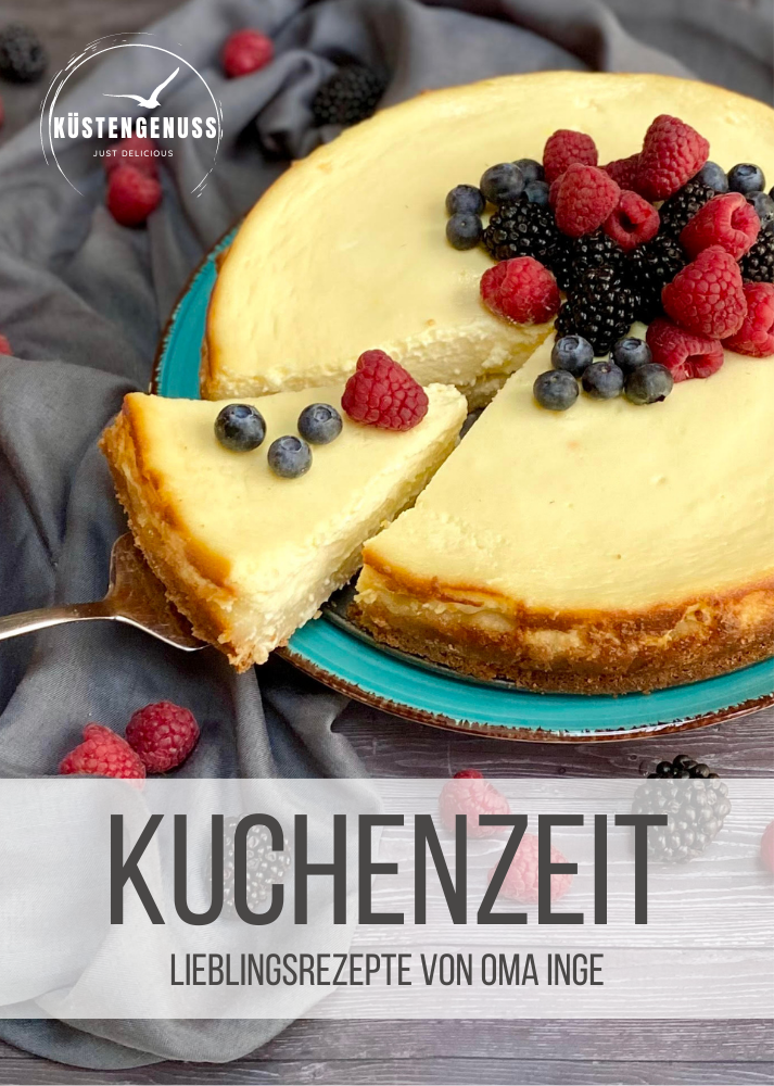 Kuchenzeit