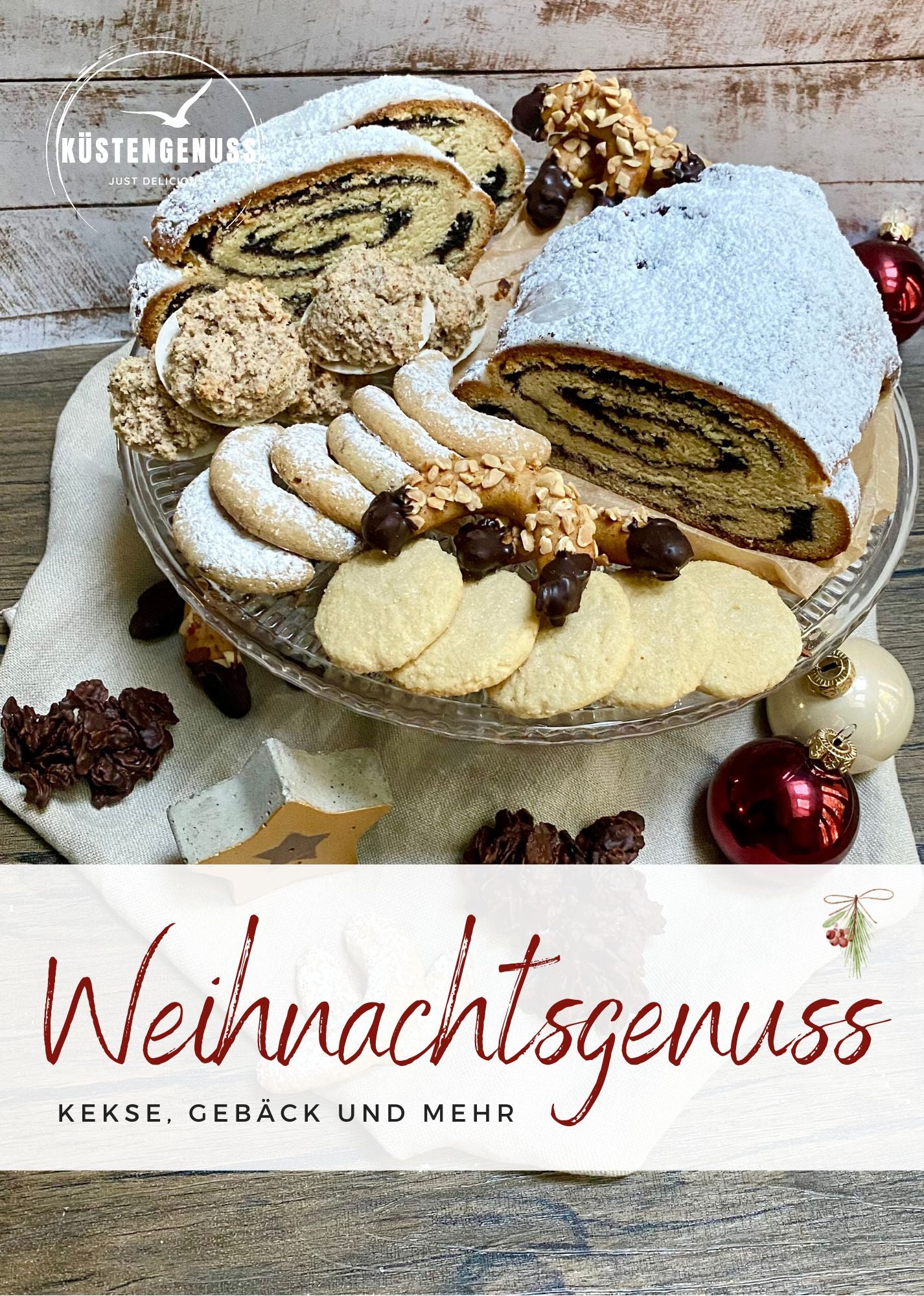 Weihnachtsgenuss