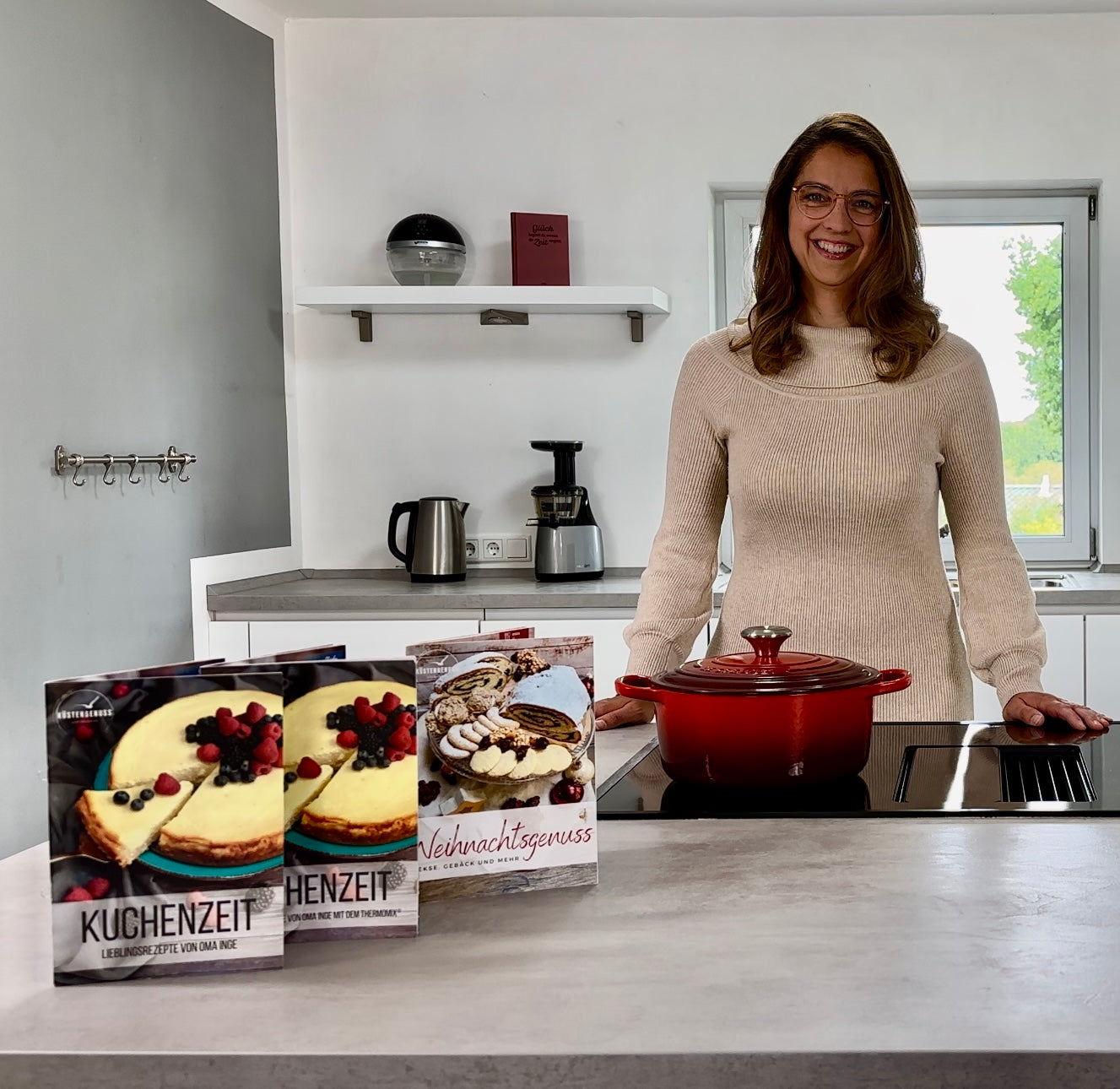 Rezepthefte