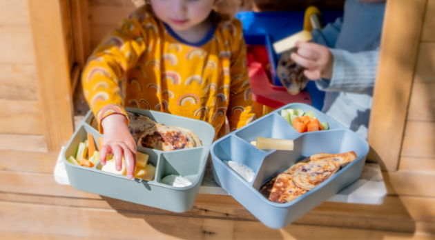 CrunchBox Testwoche