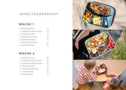 MORGEN-DUO (Jetzt vorbestellen · Auslieferung ab 25.08.2025)