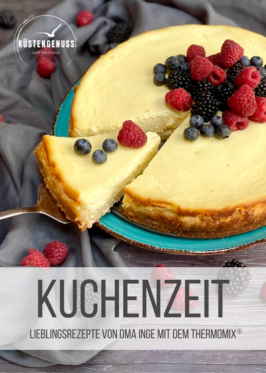 Kuchenzeit Thermomix®