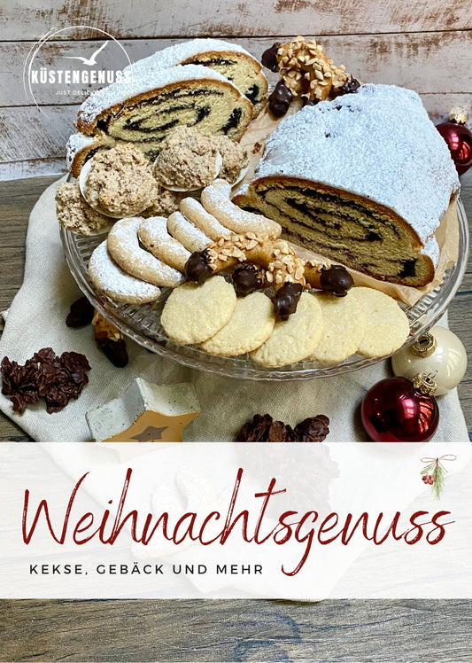 Weihnachtsgenuss